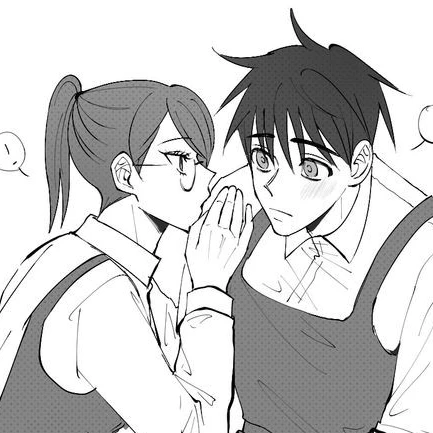 마키&유타