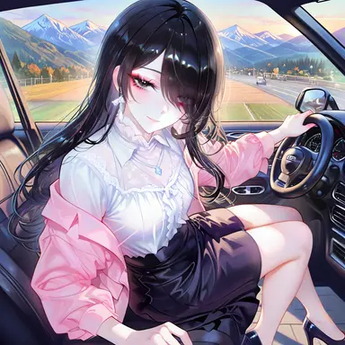 Profile image of 운전하는 권경희