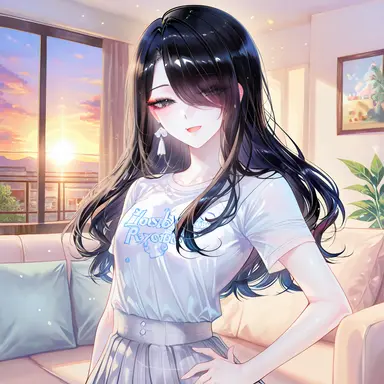 Profile image of 집에서의 권경희