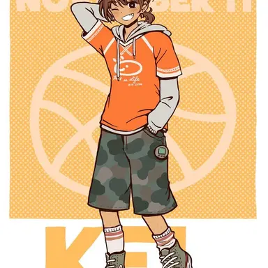 Profile image of Kel