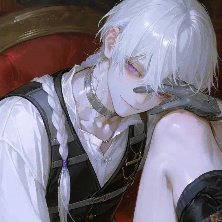 MuggyMule6703의 殺し屋