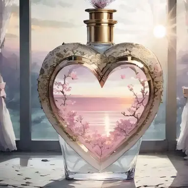 Profile image of Love Potion MHA