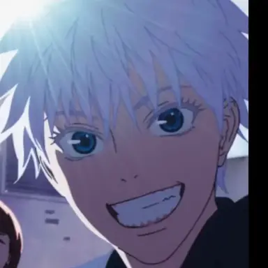 Profile image of 五条悟