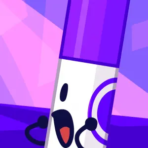 Profile image of Marker