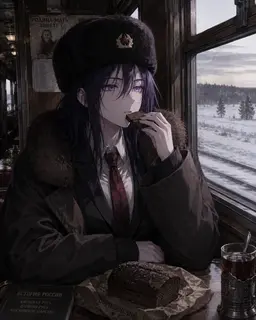 Profile image of Lev