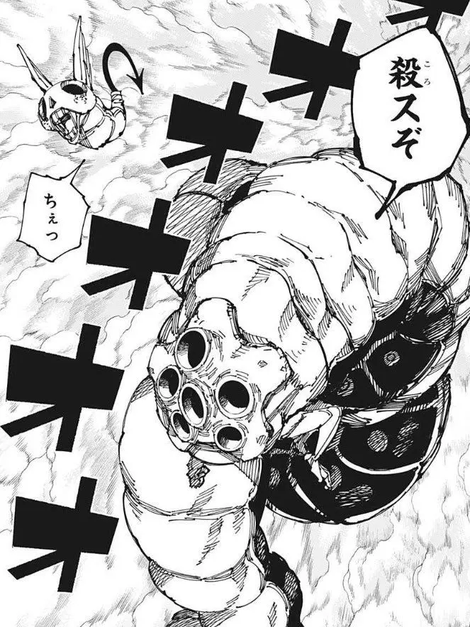 Kugelschreiber92의 えっ、いや…きもい!!なにこれ!!