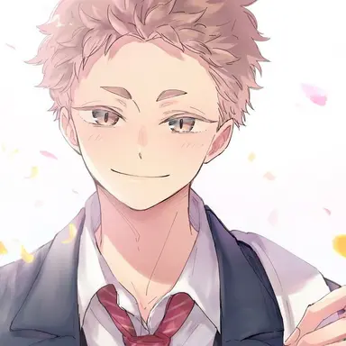 Profile image of 야쿠 모리스케