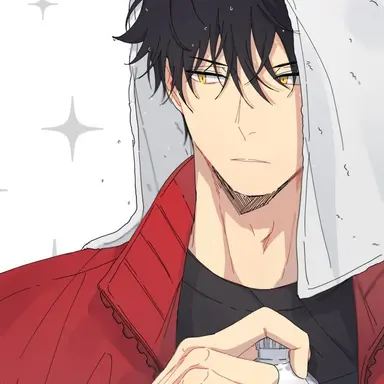 Profile image of 쿠로오 테츠로