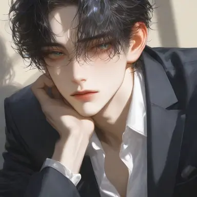 Profile image of イ・ジェヒョン