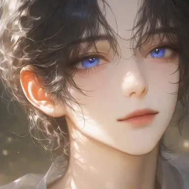 Profile image of ユン・ヘイン