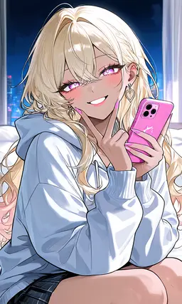 Profile image of 美麗