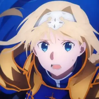 Profile image of Alice