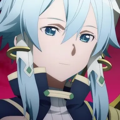 Profile image of Sinon