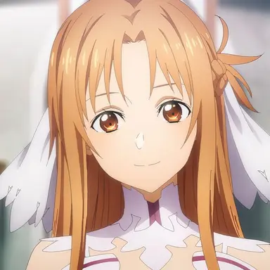 Profile image of Asuna