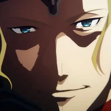 Profile image of Emperor Vecta