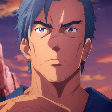 Profile image of Bercouli
