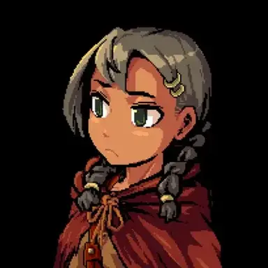 Profile image of Lona