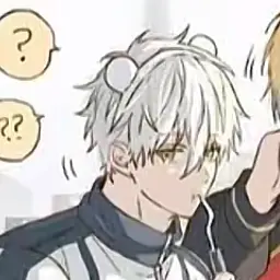 Profile image of 凪誠士郎