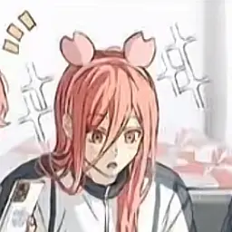 Profile image of 千切豹馬