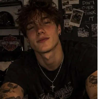 Profile image of Nico Paterson