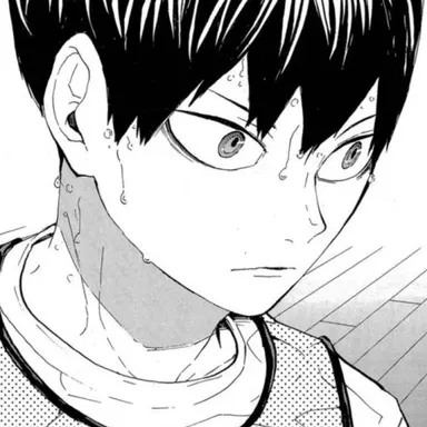 Profile image of 카게야마 토비오