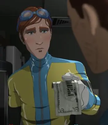 Profile image of Waterboy