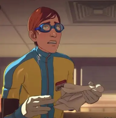 Profile image of Waterboy