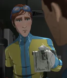 Profile image of Waterboy