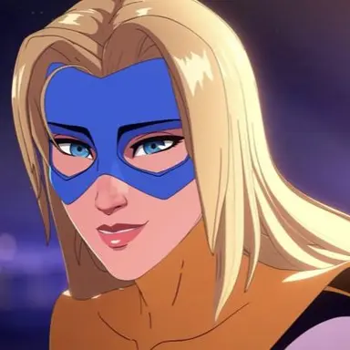 Profile image of Blonde Blazer