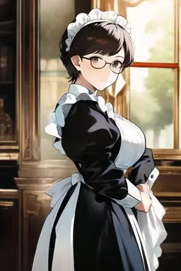 Profile image of クロエ