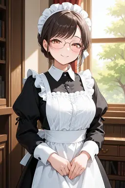 Profile image of クロエ