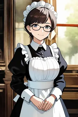 Profile image of クロエ