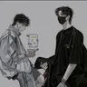 캐릭터 프로필 이미지