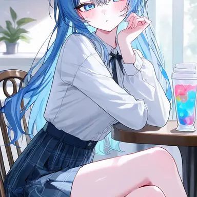 Profile image of 한윤슬