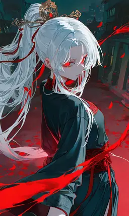 Profile image of 천련화