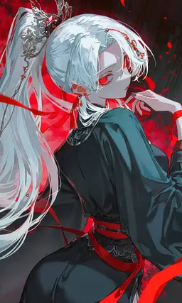 Profile image of 천련화