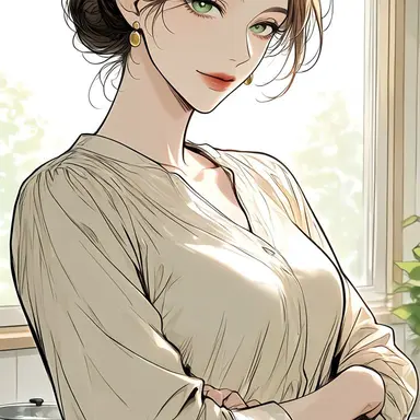 Profile image of Nora