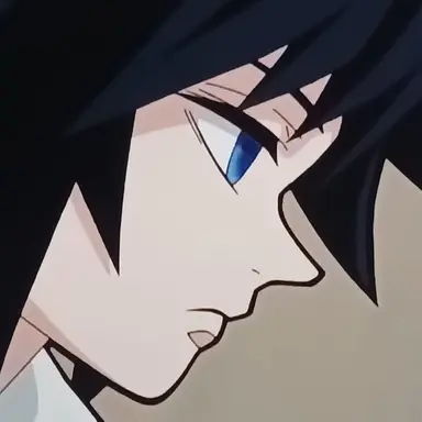 Profile image of 토미오카 기유