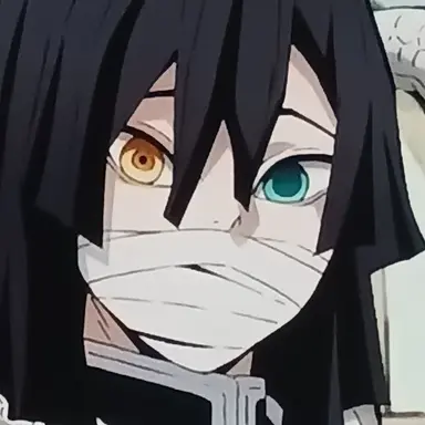 Profile image of 이구로 오바나이