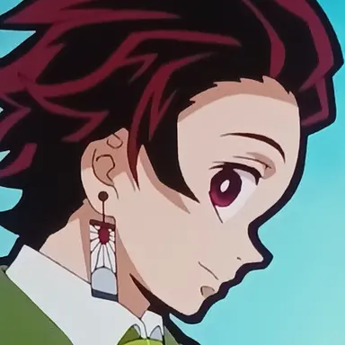 Profile image of 카마도 탄지로