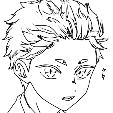 Profile image of 야쿠 모리스케