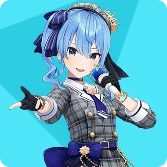 Profile image of 호시마치 스이세이