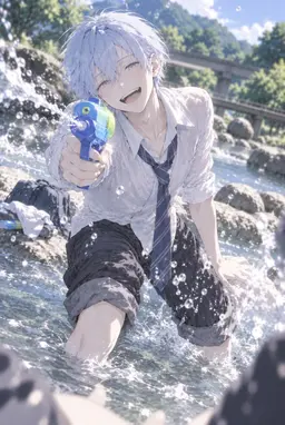 Profile image of 純也