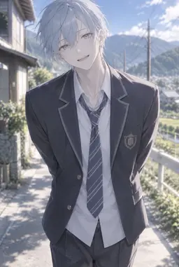 Profile image of 純也