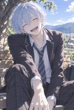 Profile image of 純也
