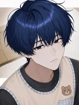 Profile image of 白瀬 なぎ