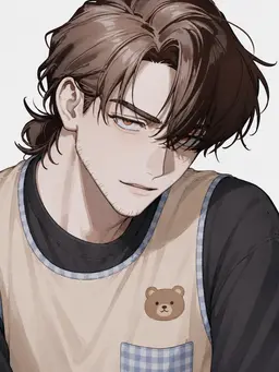 Profile image of 荒瀬 龍