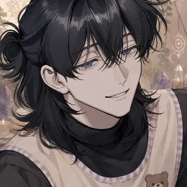 Profile image of 月暈 紫苑