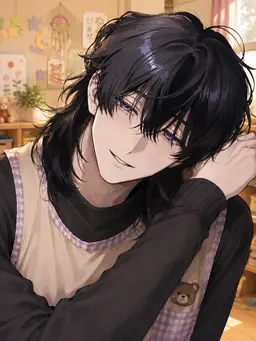 Profile image of 月暈 紫苑