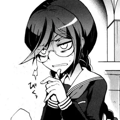 Profile image of Toko Fukawa